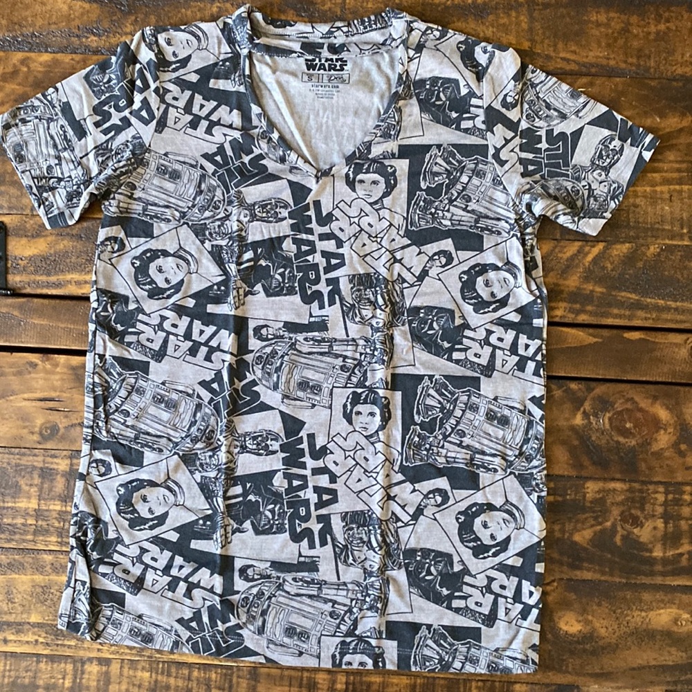 Star Wars Shirt